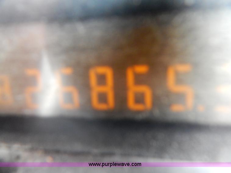 image for item H3447 1996 Caterpillar IT38F wheel loader