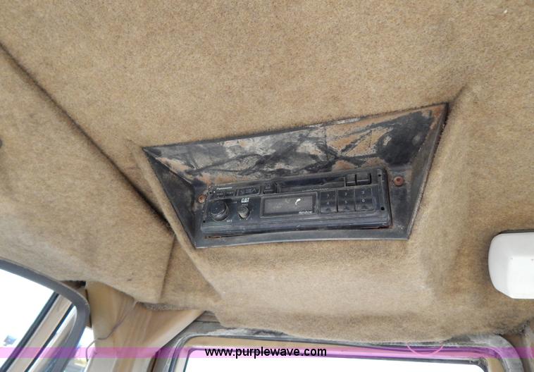 image for item H3447 1996 Caterpillar IT38F wheel loader