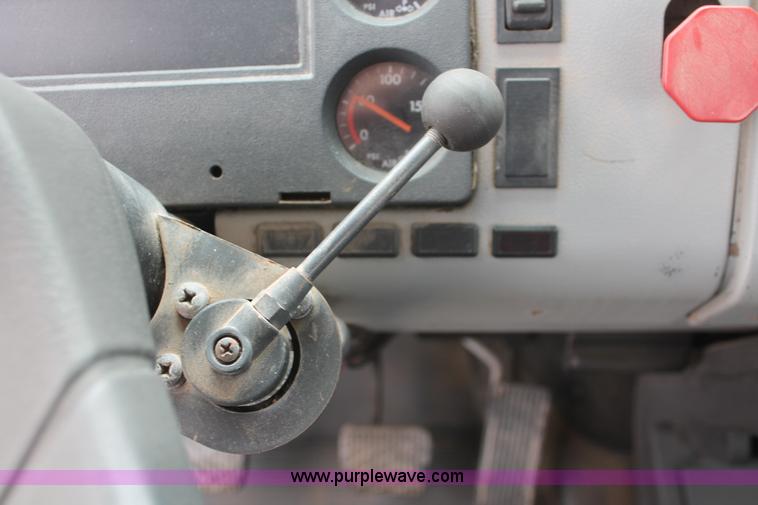 image for item H5680 1997 Freightliner FL80 semi truck