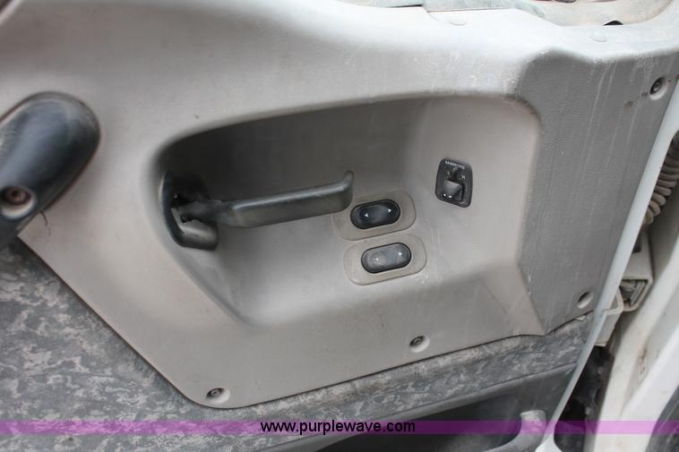 image for item H5681 2002 Sterling AT9500 Dump truck