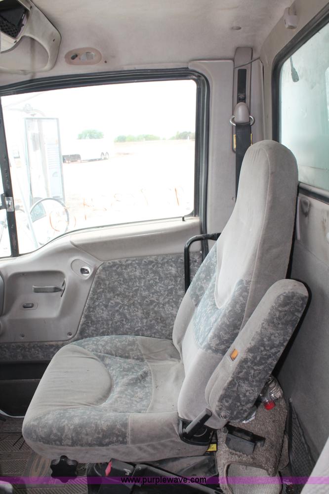 image for item H5681 2002 Sterling AT9500 Dump truck