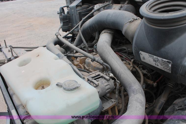 image for item H5681 2002 Sterling AT9500 Dump truck