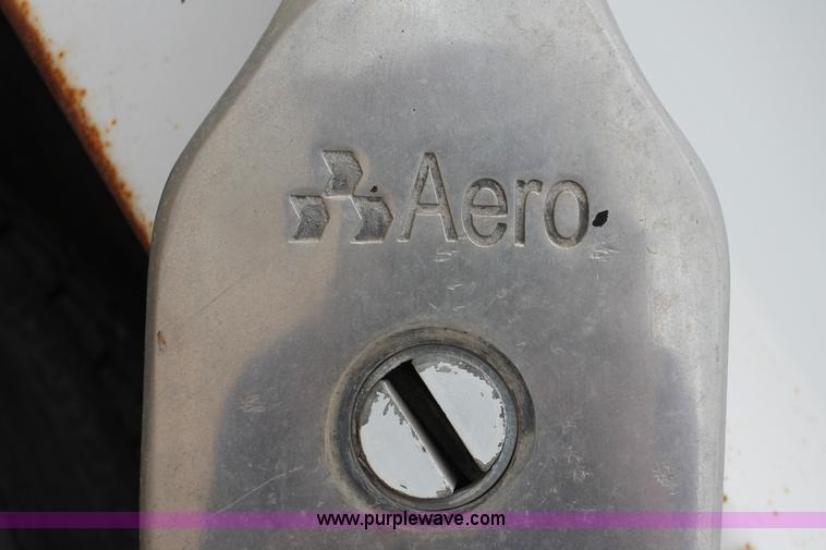 image for item H5681 2002 Sterling AT9500 Dump truck