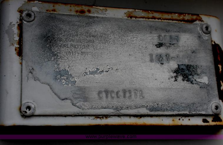 image for item H5681 2002 Sterling AT9500 Dump truck