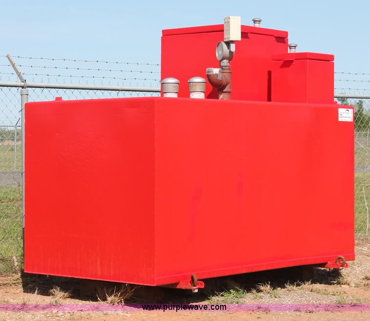 image for item H5686 Envirotank