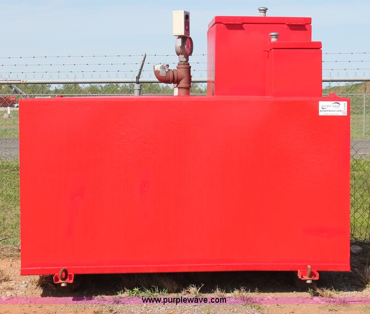 image for item H5686 Envirotank