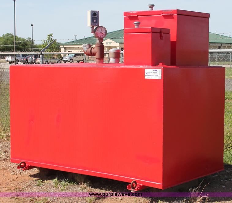 image for item H5686 Envirotank