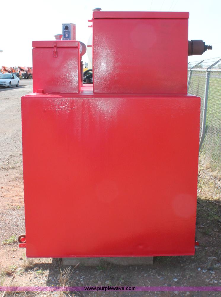 image for item H5686 Envirotank