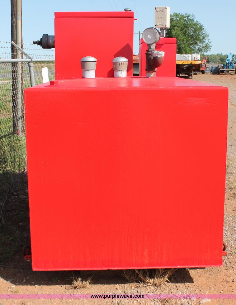 image for item H5686 Envirotank