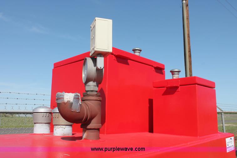 image for item H5686 Envirotank