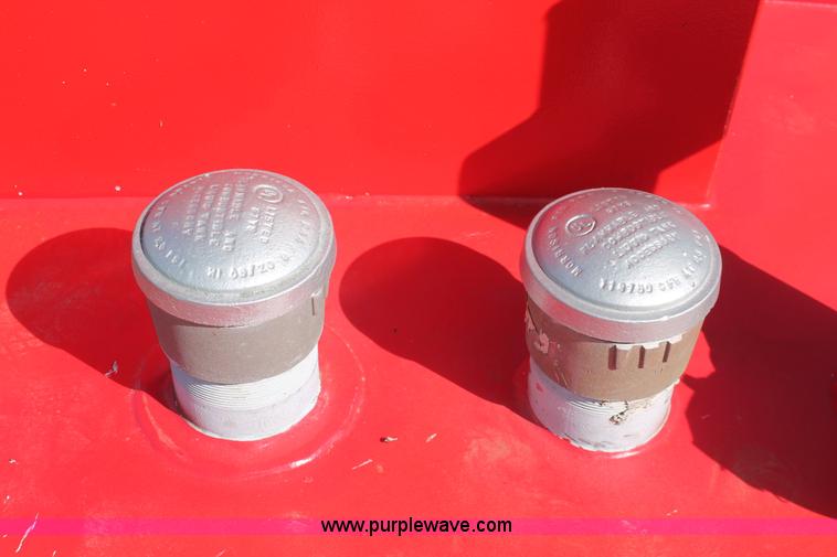 image for item H5686 Envirotank