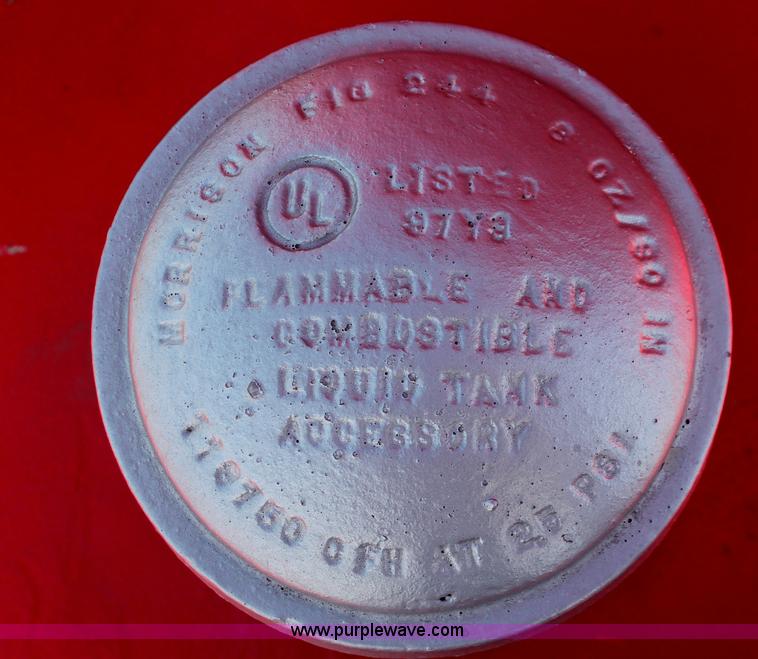 image for item H5686 Envirotank