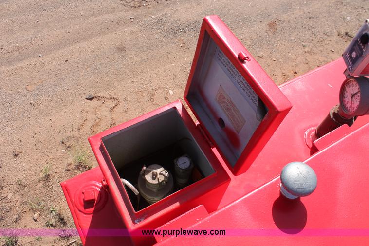 image for item H5686 Envirotank