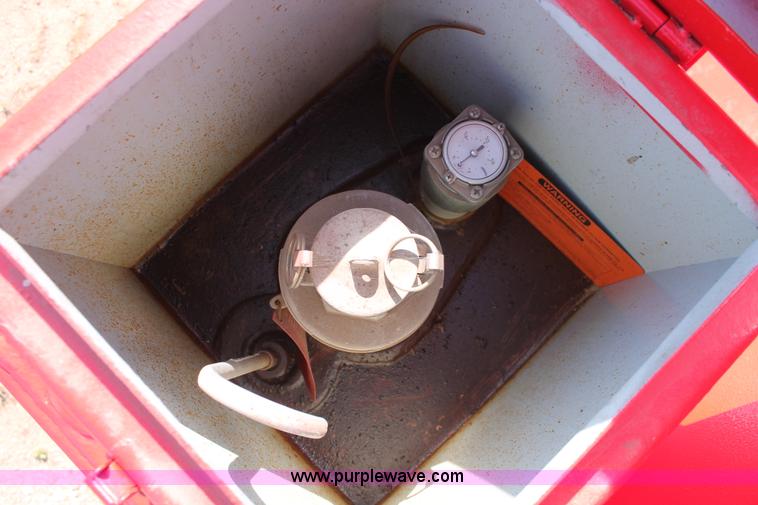 image for item H5686 Envirotank