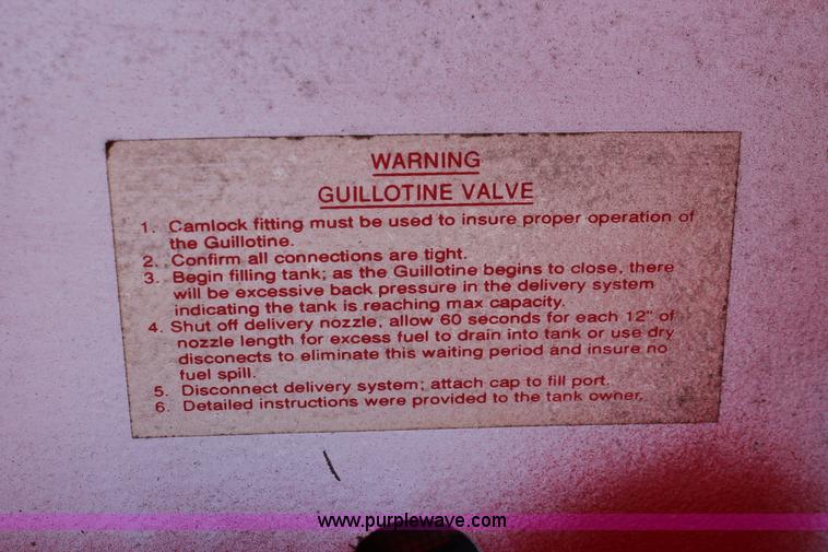 image for item H5686 Envirotank