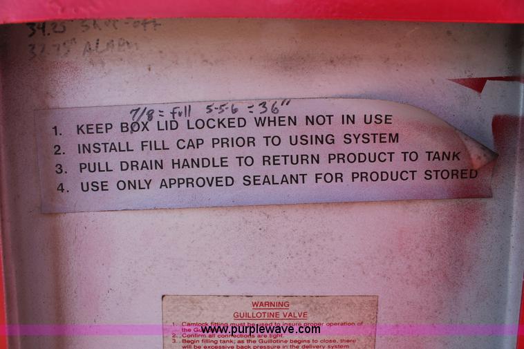 image for item H5686 Envirotank