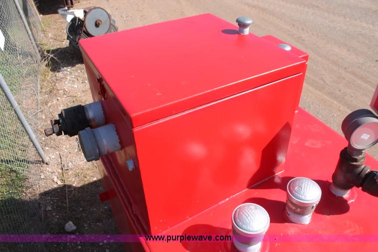 image for item H5686 Envirotank