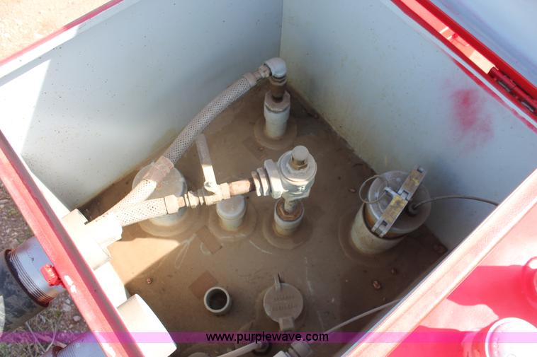 image for item H5686 Envirotank