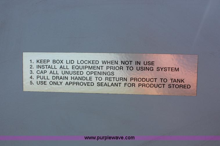 image for item H5686 Envirotank