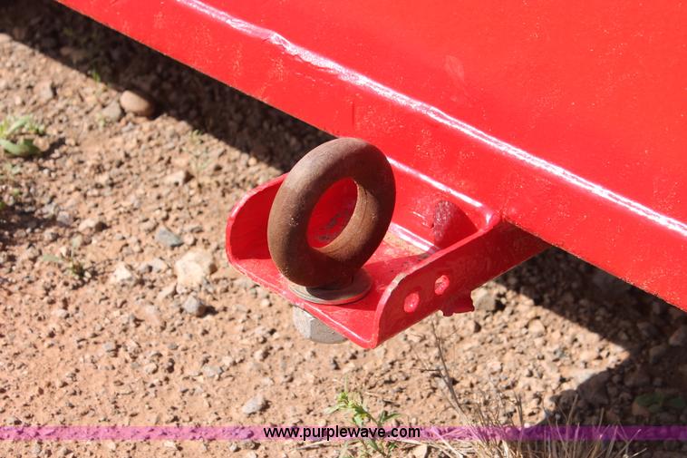 image for item H5686 Envirotank