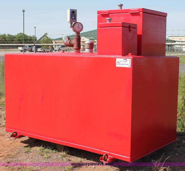 image for item H5686 Envirotank