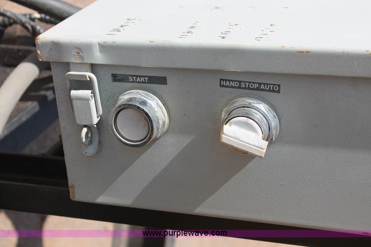 image for item H5687 1994 Olympian 93A 04491 S generator