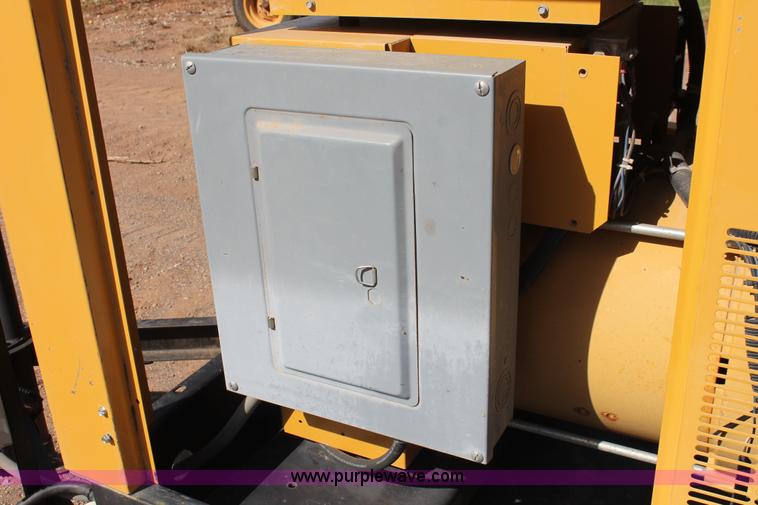 image for item H5687 1994 Olympian 93A 04491 S generator