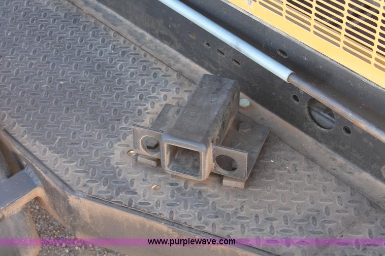 image for item H5687 1994 Olympian 93A 04491 S generator