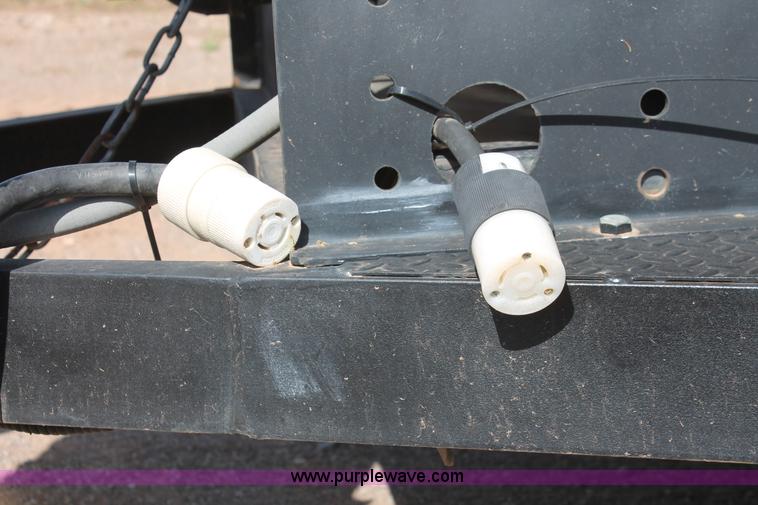 image for item H5687 1994 Olympian 93A 04491 S generator