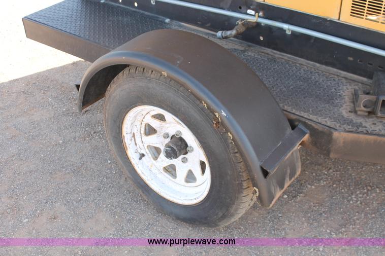 image for item H5687 1994 Olympian 93A 04491 S generator