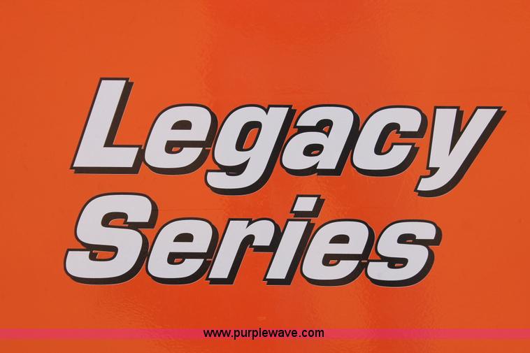 image for item H5690 1999 SkyTrack 10542 telehandler