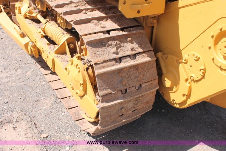 image for item H5692 1978 Caterpillar D5B dozer