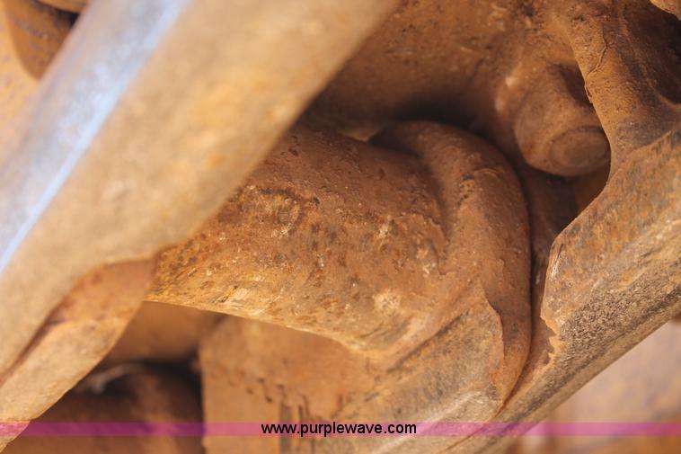 image for item H5692 1978 Caterpillar D5B dozer