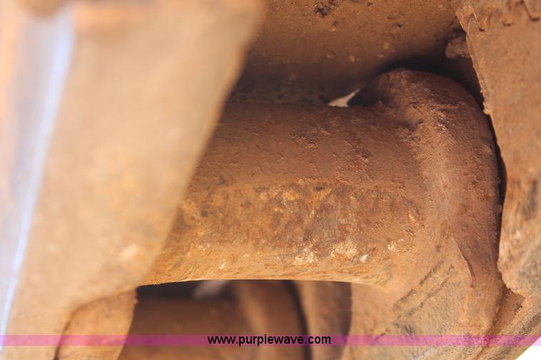 image for item H5692 1978 Caterpillar D5B dozer