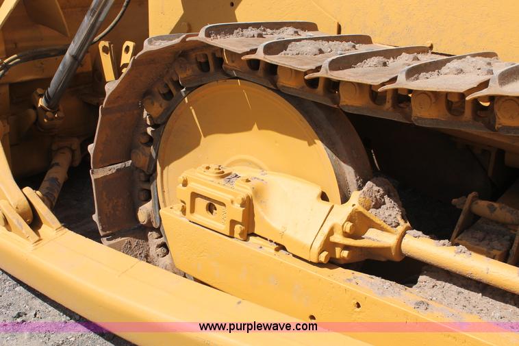 image for item H5692 1978 Caterpillar D5B dozer