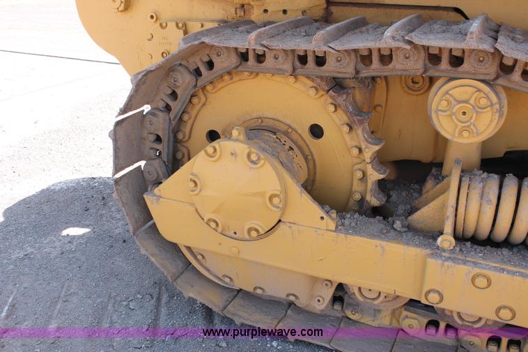 image for item H5692 1978 Caterpillar D5B dozer