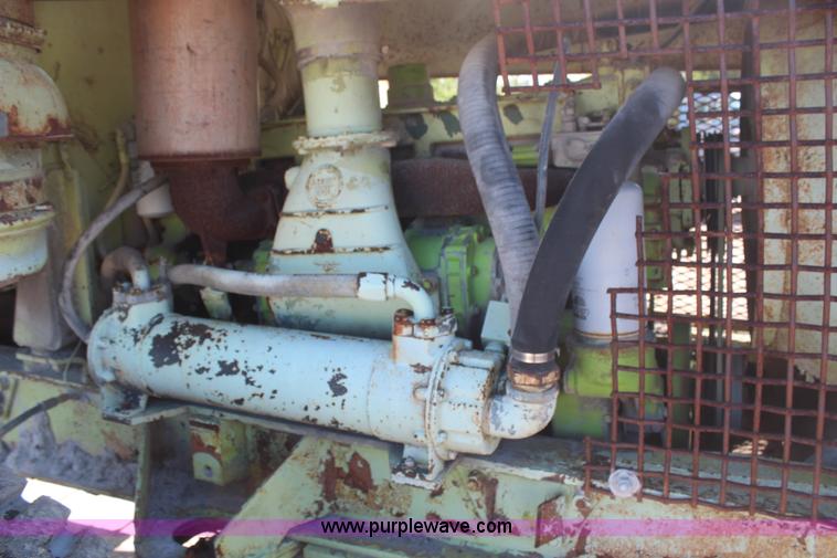 image for item H6142 Euclid R20 haul truck