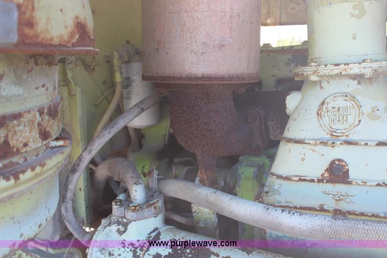 image for item H6142 Euclid R20 haul truck