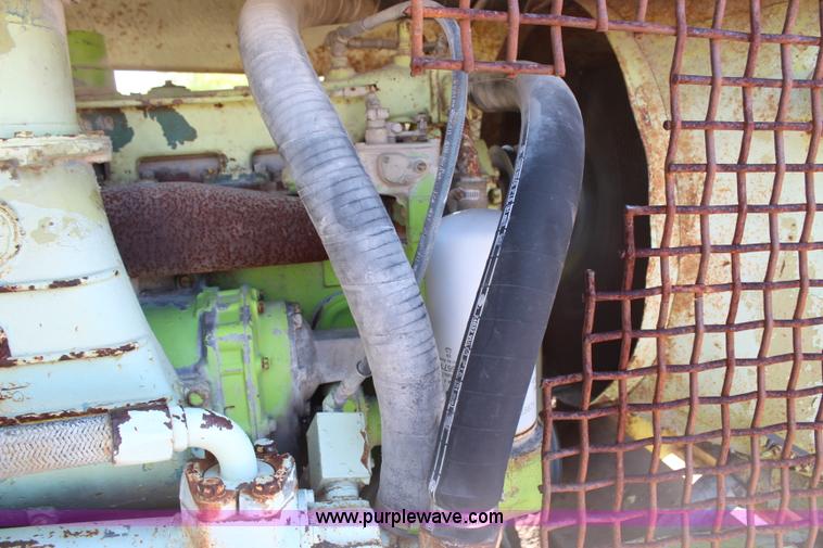 image for item H6142 Euclid R20 haul truck