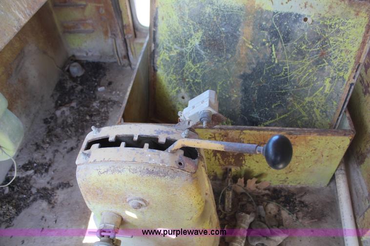 image for item H6142 Euclid R20 haul truck