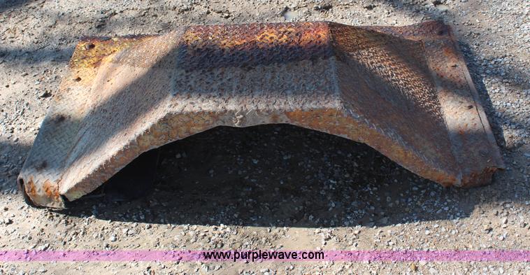 image for item H6142 Euclid R20 haul truck