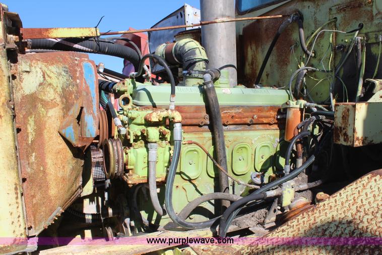 image for item H6143 Euclid R20 haul truck