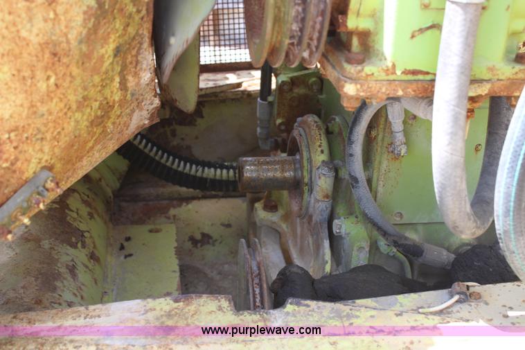 image for item H6143 Euclid R20 haul truck