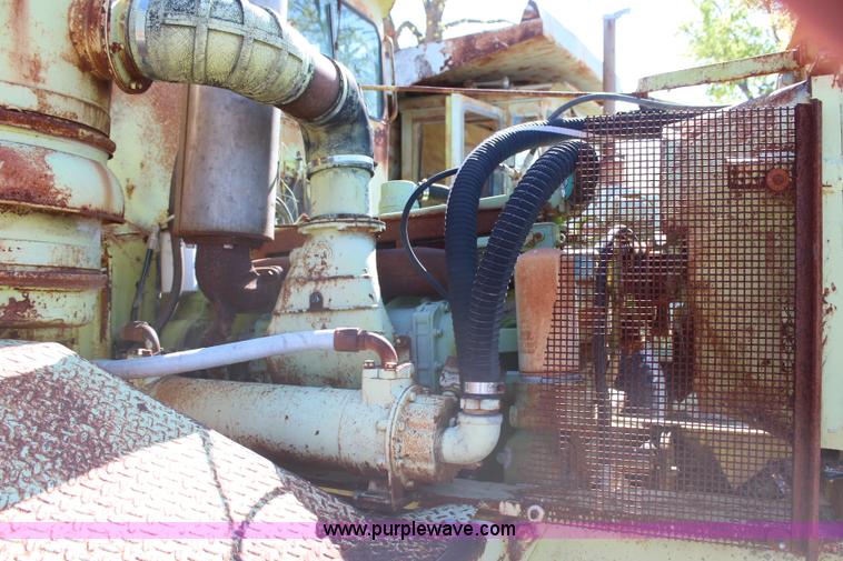 image for item H6143 Euclid R20 haul truck