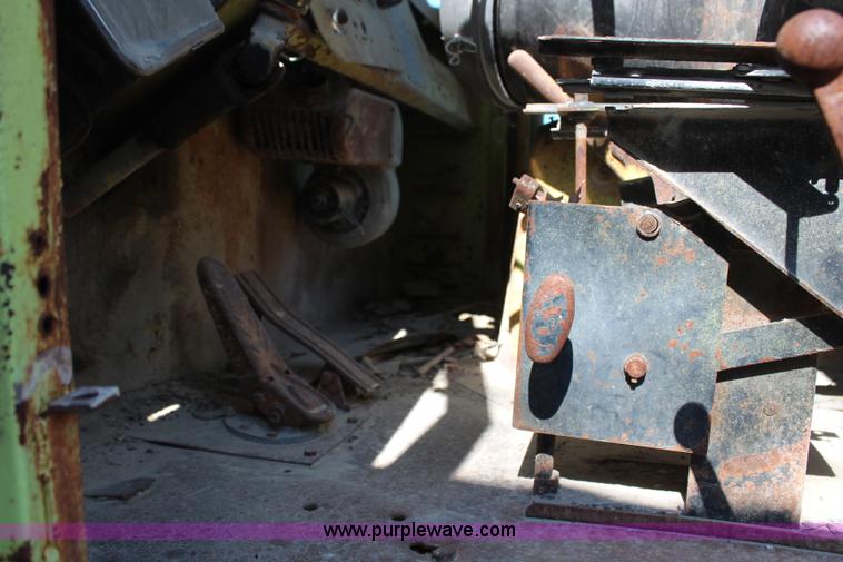 image for item H6143 Euclid R20 haul truck