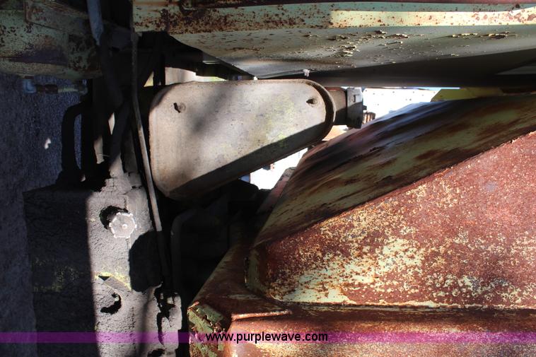 image for item H6143 Euclid R20 haul truck