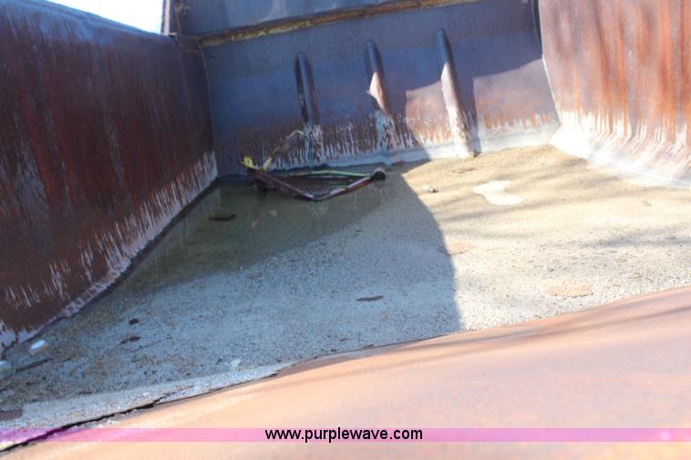 image for item H6143 Euclid R20 haul truck