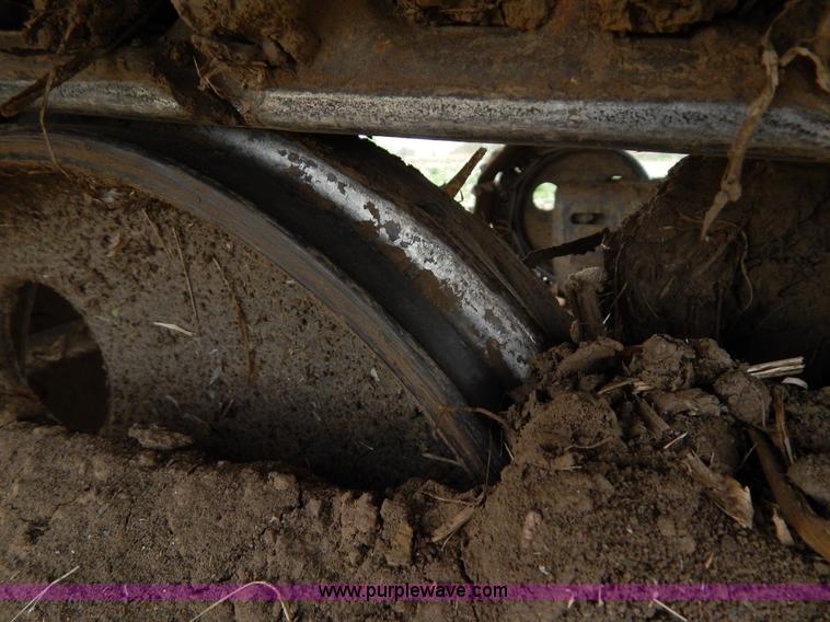 image for item I1007 1999 Komatsu PC120-6 excavator