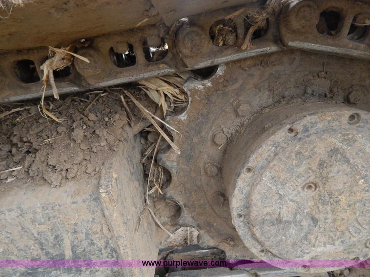 image for item I1007 1999 Komatsu PC120-6 excavator