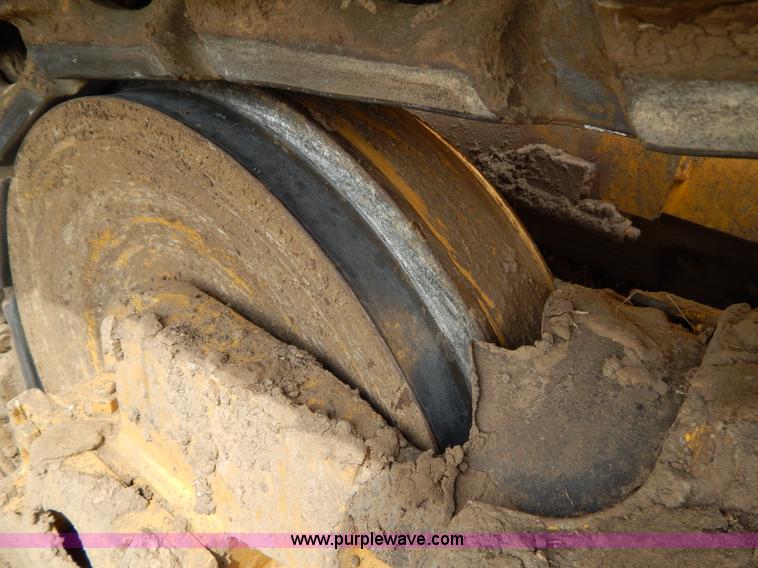 image for item I1008 1996 Komatsu D65EX-12 dozer